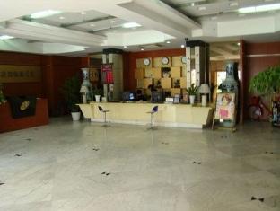 Haoju Hotel หางโจว ภายนอก รูปภาพ